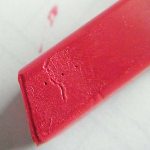 Lipstick Air Bubble