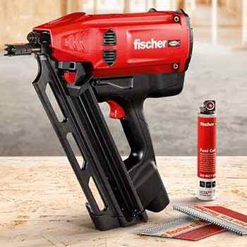 nail gun cell