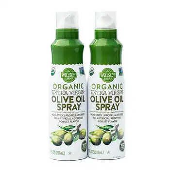 oil-spray